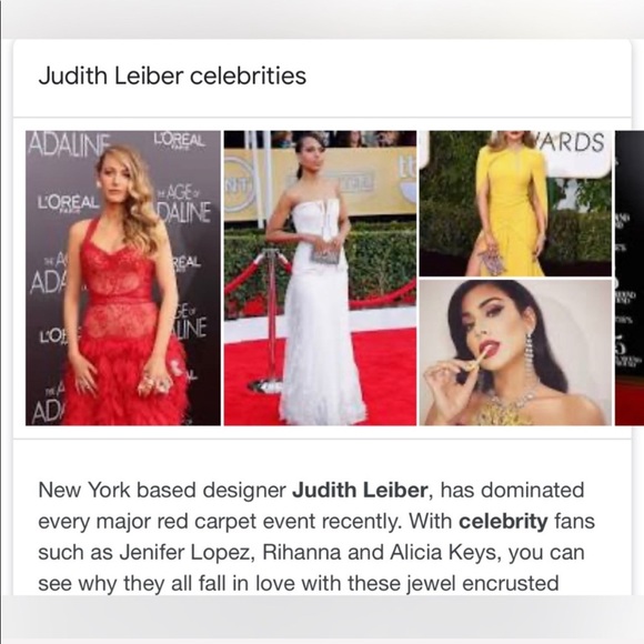 JL Judith Leiber Tortoise Butterfly Sunglasses - Picture 9 of 11